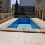 Satılır 7 otaqlı Həyət evi/villa, Badamdar qəs., Səbail rayonu 26