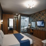 Kirayə (aylıq) Mini otel / Xostel, Səbail rayonu 1