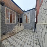 Satılır 2 otaqlı Həyət evi/villa, Koroğlu metrosu, Zabrat qəs., Sabunçu rayonu 1