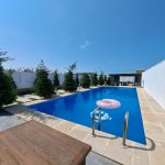 Satılır 6 otaqlı Həyət evi/villa, Mərdəkan, Xəzər rayonu 8