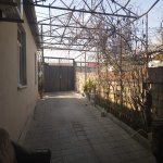 Satılır 8 otaqlı Həyət evi/villa, Azadlıq metrosu, Rəsulzadə qəs., Binəqədi rayonu 9