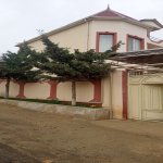 Satılır 6 otaqlı Həyət evi/villa, Badamdar qəs., Səbail rayonu 13