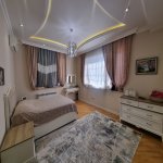 Satılır 8 otaqlı Həyət evi/villa, Koroğlu metrosu, Zabrat qəs., Sabunçu rayonu 28