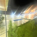 Satılır 5 otaqlı Həyət evi/villa, Buzovna, Xəzər rayonu 4