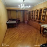 Satılır 3 otaqlı Köhnə Tikili, Gənclik metrosu, Park Zorge, Nəsimi rayonu 1