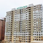 Продажа 2 комнат Новостройка, м. 20 Января метро, пос. Ясамал, Ясамал район 1