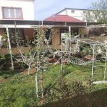 Satılır 8 otaqlı Həyət evi/villa, Badamdar qəs., Səbail rayonu 2