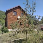 Kirayə (günlük) 4 otaqlı Həyət evi/villa Qusar 10