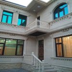 Satılır 4 otaqlı Həyət evi/villa, Avtovağzal metrosu, Biləcəri qəs., Binəqədi rayonu 3