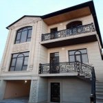 Satılır 7 otaqlı Həyət evi/villa, Avtovağzal metrosu, Biləcəri qəs., Binəqədi rayonu 1