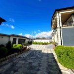 Kirayə (günlük) 9 otaqlı Həyət evi/villa İsmayıllı 20