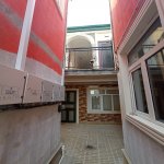 Kirayə (aylıq) 2 otaqlı Həyət evi/villa, İnşaatçılar metrosu, Yasamal rayonu 3