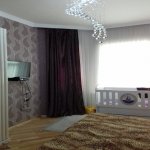 Satılır 6 otaqlı Həyət evi/villa, Avtovağzal metrosu, Biləcəri qəs., Binəqədi rayonu 9