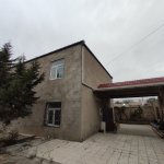 Satılır 6 otaqlı Həyət evi/villa, Avtovağzal metrosu, Biləcəri qəs., Binəqədi rayonu 1