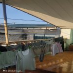 Satılır 4 otaqlı Həyət evi/villa, Koroğlu metrosu, Nizami rayonu 3