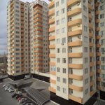 Продажа 2 комнат Новостройка, м. Ази Асланова метро, пос. А.Асланов, Хетаи район 1