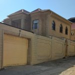 Satılır 6 otaqlı Həyət evi/villa, Həzi Aslanov metrosu, H.Aslanov qəs., Xətai rayonu 1