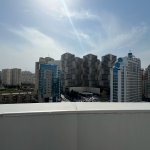 Kirayə (aylıq) 3 otaqlı Yeni Tikili, 8 Noyabr metrosu, Nəsimi rayonu 23