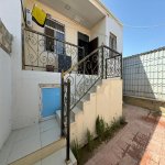 Satılır 2 otaqlı Həyət evi/villa, Koroğlu metrosu, Balaxanı qəs., Sabunçu rayonu 1