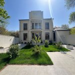 Satılır 8 otaqlı Həyət evi/villa, Qara Qarayev metrosu, 8-ci kilometr, Nizami rayonu 1