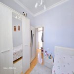 Satılır 3 otaqlı Həyət evi/villa, Koroğlu metrosu, Zabrat qəs., Sabunçu rayonu 12