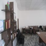 Kirayə (aylıq) 5 otaqlı Ofis, Elmlər akademiyası metrosu, Yasamal rayonu 20