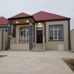 Satılır 3 otaqlı Həyət evi/villa, Hövsan qəs., Suraxanı rayonu 1