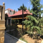 Kirayə (aylıq) 7 otaqlı Həyət evi/villa, Badamdar qəs., Səbail rayonu 7