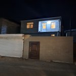 Satılır 4 otaqlı Həyət evi/villa, Həzi Aslanov metrosu, Əhmədli, Xətai rayonu 14