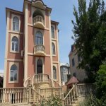 Satılır 7 otaqlı Həyət evi/villa, Binəqədi rayonu 1