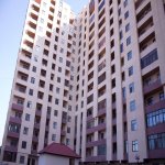 Продажа 3 комнат Новостройка, м. Эльмляр Академиясы метро, Ясамал район 1