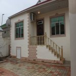 Satılır 4 otaqlı Həyət evi/villa, Zabrat qəs., Sabunçu rayonu 4