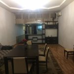 Kirayə (aylıq) 3 otaqlı Həyət evi/villa, Gənclik metrosu, Nəsimi rayonu 6