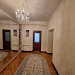 Продажа 3 комнат Новостройка, м. Эльмляр Академиясы метро, пос. Ясамал, Ясамал район 27