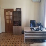 Kirayə (aylıq) 6 otaqlı Həyət evi/villa, Gənclik metrosu, Nərimanov rayonu 9