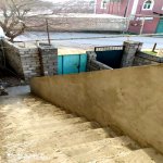 Satılır 10 otaqlı Həyət evi/villa, Zabrat qəs., Sabunçu rayonu 23