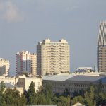 Satılır 4 otaqlı Köhnə Tikili, Elmlər akademiyası metrosu, Yasamal rayonu 31