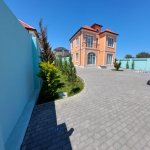 Satılır 5 otaqlı Həyət evi/villa, Şüvəlan, Xəzər rayonu 4