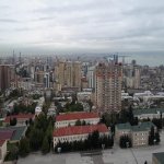 Продажа 3 комнат Новостройка, м. Эльмляр Академиясы метро, Ясамал район 3