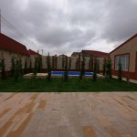 Satılır 4 otaqlı Həyət evi/villa, Mərdəkan, Xəzər rayonu 4