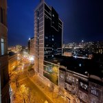 Kirayə (aylıq) 3 otaqlı Yeni Tikili, Nizami metrosu, Caspian Plaza, Yasamal rayonu 13