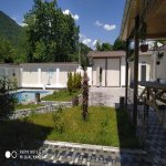 Kirayə (günlük) 5 otaqlı Həyət evi/villa Qəbələ 8