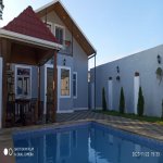 Satılır 3 otaqlı Həyət evi/villa, Mərdəkan, Xəzər rayonu 11