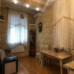 Kirayə (aylıq) 6 otaqlı Həyət evi/villa, İnşaatçılar metrosu, Yasamal qəs., Yasamal rayonu 22