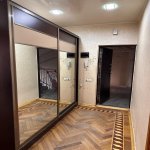 Kirayə (aylıq) 3 otaqlı Köhnə Tikili, Xalqlar dostluğu metrosu, Nizami rayonu 13