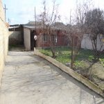 Satılır 4 otaqlı Həyət evi/villa, Koroğlu metrosu, Sabunçu qəs., Sabunçu rayonu 12