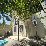 Satılır 4 otaqlı Həyət evi/villa, Nəsimi metrosu, 6-cı mikrorayon, Binəqədi rayonu 4