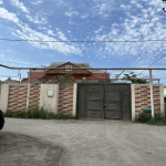 Satılır 5 otaqlı Bağ evi, Pirşağı qəs., Sabunçu rayonu 12