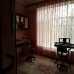 Kirayə (aylıq) 6 otaqlı Həyət evi/villa, Badamdar qəs., Səbail rayonu 24