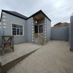 Satılır 3 otaqlı Həyət evi/villa, Binəqədi qəs., Binəqədi rayonu 1